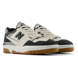 Кроссовки New Balance BBW550, белый 142131248 | white