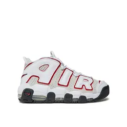 Кроссовки Nike More Uptempo, белый 142129526 | white