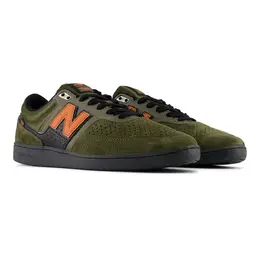Кроссовки New Balance Numeric Brandon Westgate 508, зеленый 141501733 | green