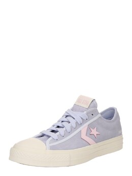 Кроссовки Converse STAR PLAYER 76, пастельный синий con7857001000002 | pastel blue