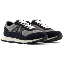 Кроссовки Armani Exchange XM001960_AF19388, серый 142065598 | grey