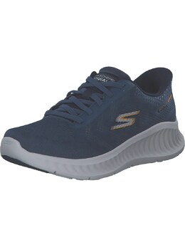 Кроссовки Skechers, темно-синий 2020353401 | navy