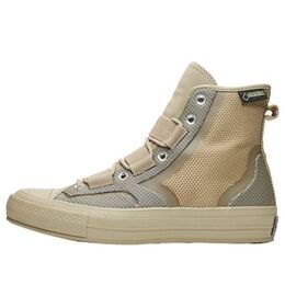 Кеды Converse Chuck Taylor All-Star 70s Utility Hiker Slam Jam x Cali Thornhill DeWitt (Khaki) 'Brown Gold' 160319c | to be confirmed