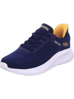 Кроссовки Skechers Bobs Squad Chaos - Silid Step, темно-синий 1862025795 | navy