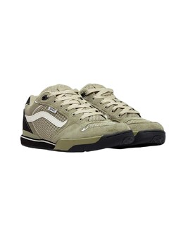 Кроссовки Vans ROWLEY XLT, коричневый hd_vns_ad5vn000cqfel71_n4_fw24_8.5 | brown