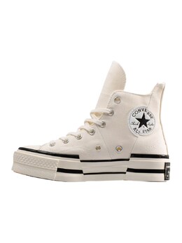 Высокие кроссовки Converse, бежевый 10238677_3640 | beige