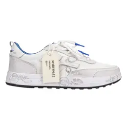 Кроссовки Premiata Nous Var, белый 141928923 | white