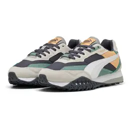 Кроссовки Puma Blktop Rider Dusty, серый 141757304 | grey