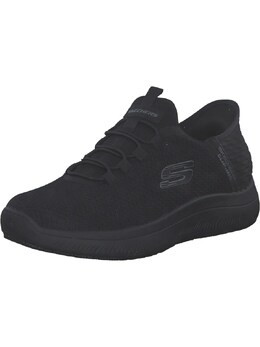 Кроссовки Skechers, черный 1721533531 | black