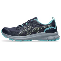 Кроссовки для бега Asics Scout 3, черный 1932342997 | black