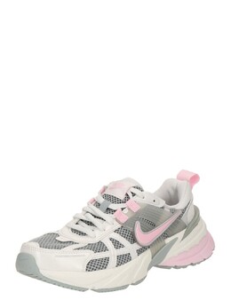 Кроссовки Nike Sportswear Sneakers V2K RUN, цвет grey/stone 21693418 | grey/stone