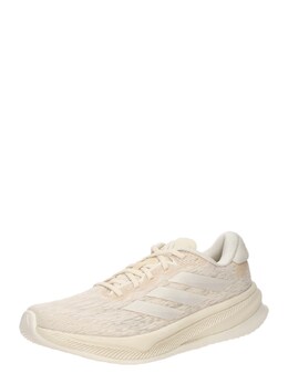 Кроссовки для бега Adidas PERFORMANCE SUPERNOVA COMFORTGLIDE, цвет Wool white/natural white 24517840 | wool white/natural white
