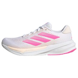 Кроссовки для бега Adidas PERFORMANCE Supernova Stride 2.0, белый 22337130 | white