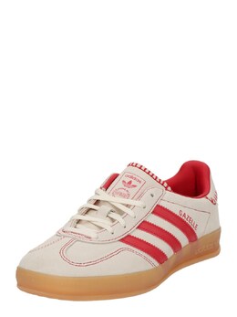 Кроссовки Adidas GAZELLE, красный ado9ibv001000001 | red