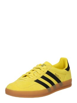 Кроссовки Adidas GAZELLE, желтый ado9ib5002000001 | yellow
