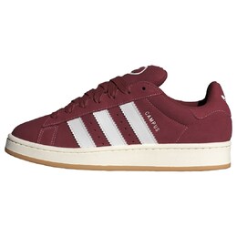 Кроссовки Adidas Campus 00s, красный 1923798140 | wine red