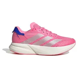 Беговые кроссовки Adidas Duramo Speed 2, розовый 142196225 | pink