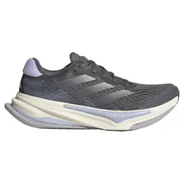 Беговые кроссовки Adidas Supernova Prima, серый 141604947 | grey