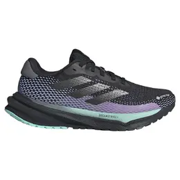 Беговые кроссовки Adidas Supernova Goretex, черный 141113422 | black