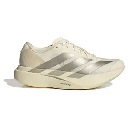 Беговые кроссовки Adidas Adizero EVO SL, бежевый 141603840 | beige