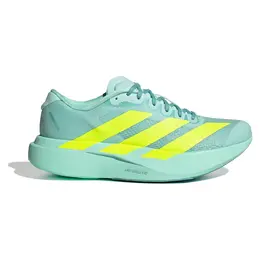 Беговые кроссовки Adidas Adizero Evo SL, синий 142195821 | blue