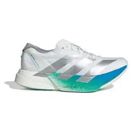 Беговые кроссовки Adidas Adizero Adios Pro 4, белый 142195785 | white