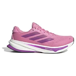 Беговые кроссовки Adidas Supernova Rise 2, розовый 141604955 | pink