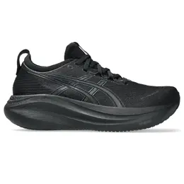 Беговые кроссовки Asics Gel Nimbus 27, черный 141608028 | black