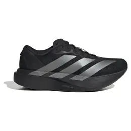 Беговые кроссовки Adidas Adizero EVO SL, черный 141603832 | black