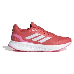 Беговые кроссовки Adidas Runfalcon 5, красный 142196844 | red