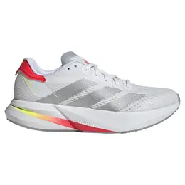 Беговые кроссовки Adidas Duramo Speed 2, серый 141605821 | grey