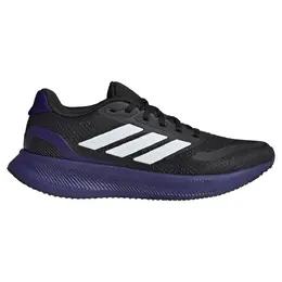 Беговые кроссовки Adidas Runfalcon 5, черный 141604891 | black