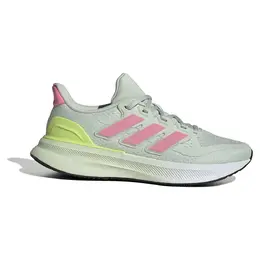 Беговые кроссовки Adidas Ultrarun 5 W, зеленый 141605344 | green