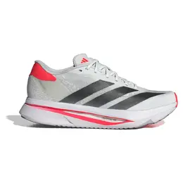 Беговые кроссовки Adidas Adizero SL2, серый 142195848 | grey