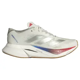 Беговые кроссовки Adidas Adizero Boston 12, серый 141603829 | grey