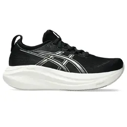 Беговые кроссовки Asics Gel Nimbus 27, черный 141608035 | black