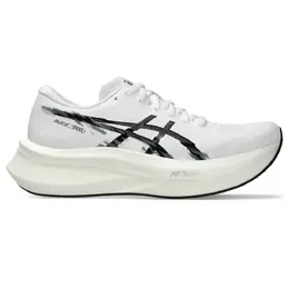 Беговые кроссовки Asics Magic Speed 4, белый 141608238 | white