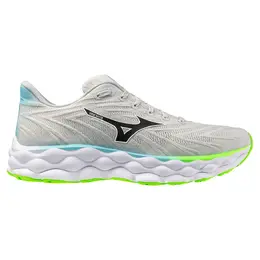 Беговые кроссовки Mizuno Wave Sky 8, серый 141511140 | grey