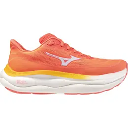 Беговые кроссовки Mizuno Wave Sky 9, оранжевый 142125046 | orange