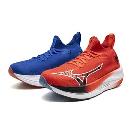 Беговые кроссовки Mizuno Neo Vista, красный 141510967 | red