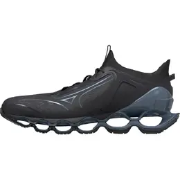 Беговые кроссовки Mizuno Wave Prophecy 14, черный 141511099 | black