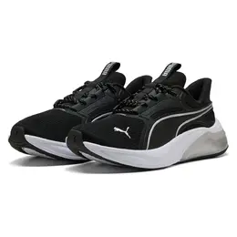 Беговые кроссовки Puma Cell Thrill Dash, черный 141954390 | black