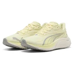 Беговые кроссовки Puma Electrify NITRO 4, бежевый 141954464 | beige