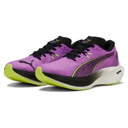 Беговые кроссовки Puma Deviate Nitro 3, фиолетовый 141721877 | purple