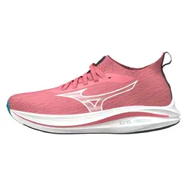Беговые кроссовки Mizuno Neo Zen, красный 142125312 | red