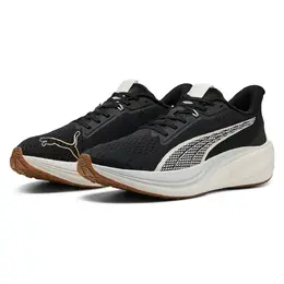 Беговые кроссовки Puma Darter Pro Archive, черный 141954432 | black