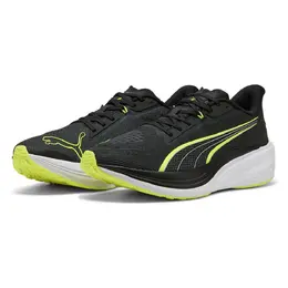 Беговые кроссовки Puma Darter Pro, красный 141452348 | red