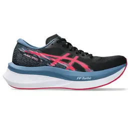 Беговые кроссовки Asics Magic Speed 4, черный 142231340 | black