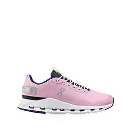 Беговые кроссовки On Running Cloudnova Form, розовый 142128863 | pink