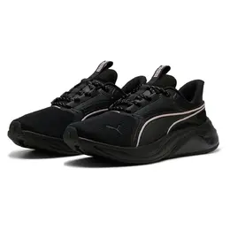 Беговые кроссовки Puma Cell Thrill Dash, черный 141954389 | black